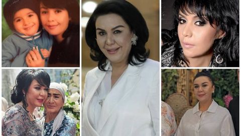 Umida Mirhamidova 52 yoshda: xonandaning omadsiz turmushi, amerikalik kelini va uyi bilan bog‘liq noodatiy hikoyasi haqida