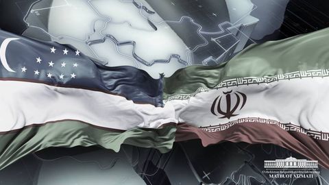 Shavkat Mirziyoyev Oyatulloh Ali Xomanaiy vafoti munosabati bilan hamdardlik bildirdi