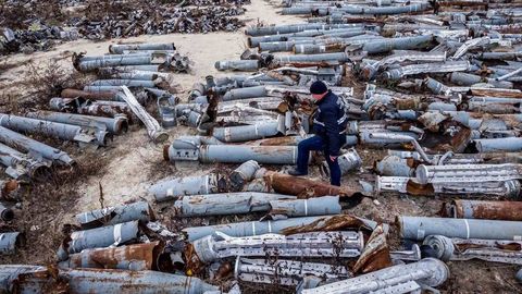 Rossiya—Ukraina urushida qatnashish uchun shartnoma imzolagan qashqadaryolik yigit 8,24 mln so‘m jarimaga tortildi