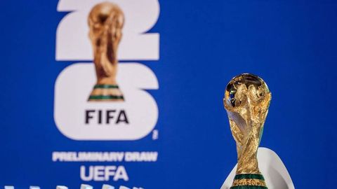 FIFA ва УЕФА АҚШ ҳамда Исроилни четлатиш масаласида сукут сақламоқда — ТАСС