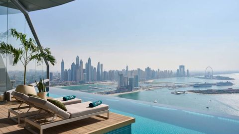 Дубайда туристлар меҳмонхоналардан чиқариб юборилмайди