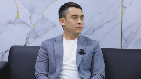 Diyor Imomxo‘jayev: “Eron chempionatidagi futbolchilarimizni Superligaga qaytarishga tayyormiz”