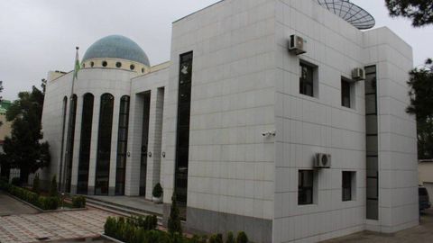 Узбекистан вывезет граждан из Ирана через Туркменистан