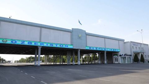 Ўзбекистонда божхона декларациясини мобил илова орқали электрон шаклда топшириш мумкин бўлади