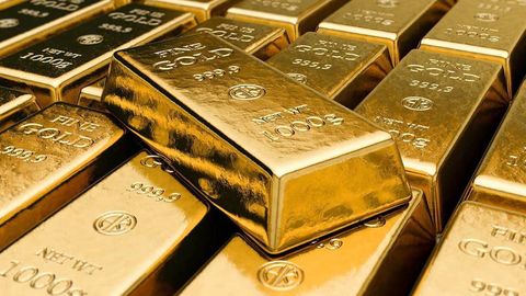 Uzbekistan ranks 14th globally in gold reserves, World Gold Council says