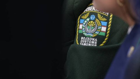 Uzbekistan allows automatic preparation of customs declarations through app