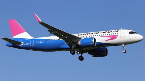 Дубайдан Тошкентга техник рейс учирилди