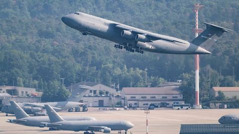 Испания АҚШга Эронга ҳужумда унинг базаларидан фойдаланишни тақиқлади