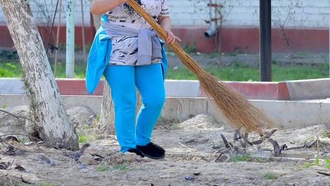 O‘zbekistonda 13–14-mart kunlari umumxalq hashari o‘tkaziladi