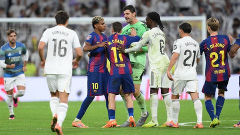 La Liga g‘olibligi uchun asosiy da’vogar o‘zgardi — Opta