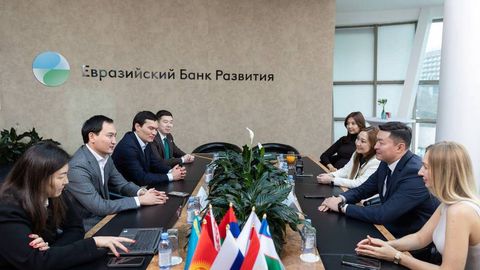 EDB, Kcell sign $100mn loan to boost Kazakhstan’s digital infrastructure