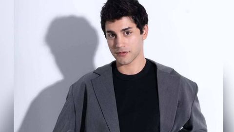 “Муҳташам юз йил” сериали юлдузи Иброҳим Йилдиз 28 ёшида вафот этди