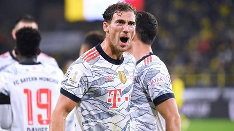 APL va A Seriya grandlari “Bavariya” futbolchisi uchun kurashmoqda