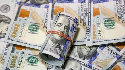 O‘zbekistonda dollar yana ko‘tarildi