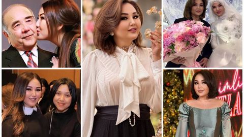 “Ba’zilari salomimga alik olmasdi”. Hamkasblaridan ko‘ngli qolgan, 7 oylik farzandini yo‘qotgan va Ziyodaga havas qiladigan Umidaxon 36 yoshda