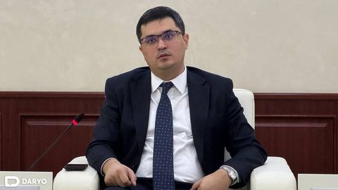 “Valyuta kursini ushlab turish imkonsiz” — Markaziy bank raisi o‘rinbosari pul narxi birjada shakllanishini aytdi