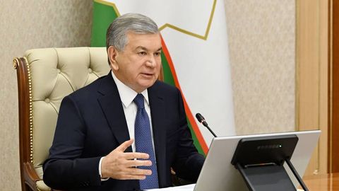 Xorazmda 2026-yilda kambagʻallik darajasi 3 foizgacha qisqartiriladi