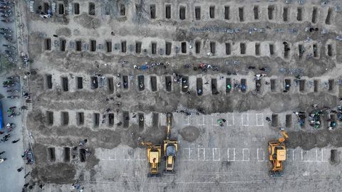 Яқин Шарқдаги урушнинг 4-куни: Ар Риёддаги АҚШ элчихонасига дрон ҳужум қилди, Ливанда қуруқлик операцияси бошланди