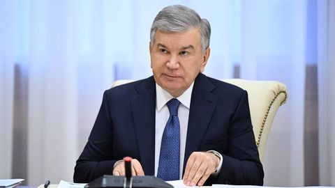 Prezident pedofillarning umrbod ozodlikdan mahrum qilinishini nazarda tutuvchi farmonni imzoladi