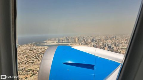 Uzbekistan suspends flights to six Middle Eastern countries 