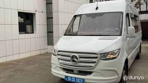 Uzbekistan repatriates 13 citizens from Iran via Turkmenistan