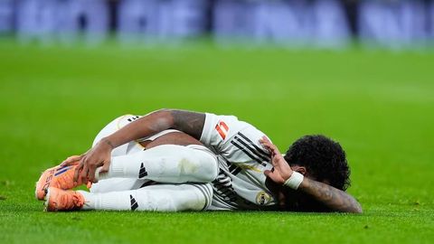 “Real”da jiddiy yo‘qotish: Rodrigo yetti oyga safdan chiqdi