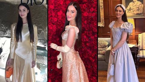 10 млрд долларлик мерос: Рокфеллерлар сулоласининг энг гўзал вакили қандай ҳаёт кечиради?