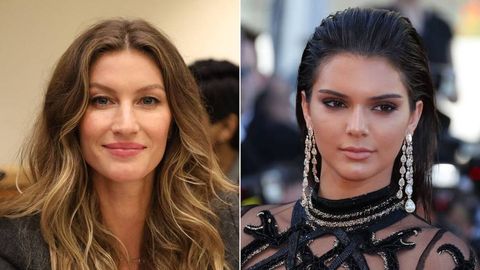 Дунёдаги энг кўп маош оладиган супермоделлар қандай кўринишга эга?