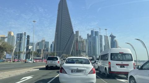 Қатарда 11 ёшли ўзбекистонлик бола ЙТҲда ҳалок бўлди