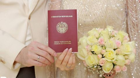 Какую поддержку от государства получат молодые семьи в Узбекистане