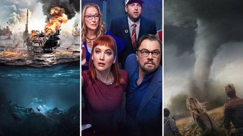 Kinodan olingan bo‘lsa-da, real hayotda ham ro‘y berishi mumkin bo‘lgan 5 halokatli ssenariy