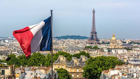 Франция дунёдаги энг кўп сайёҳ ташриф буюрадиган мамлакат деб топилди
