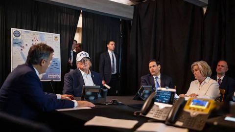 Tramp nega urush boshladi? Oq uyning chalkash va qarama-qarshi bayonotlari tahlili