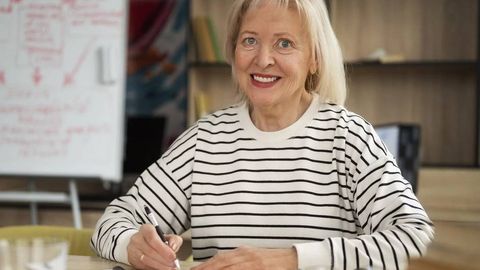 Xorijiy tillarni istalgan yoshda o‘rganish mumkin: olimlar ommalashgan qarashlarni rad etdi