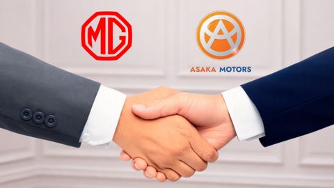 “Технологиялар, инвестициялар, кўлам”. Халқаро даражадаги янги автомобиль лойиҳаси тақдимоти бўлди