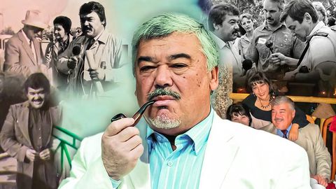 Choʻlning temir daraxti