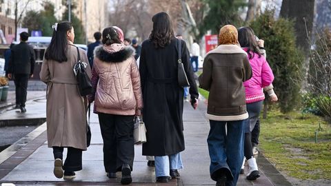 В Узбекистане усилят защиту женщин и детей от насилия