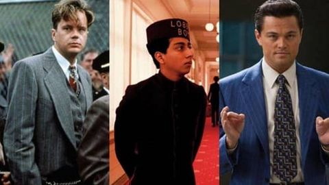 “Оскар” мукофотига муносиб кўрилмаган 6 та машҳур фильм