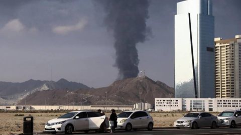 Яқин Шарқдаги кескинлик фонида Ўзбекистон фуқаролари орасида ҳалок бўлганлар йўқ — ТИВ