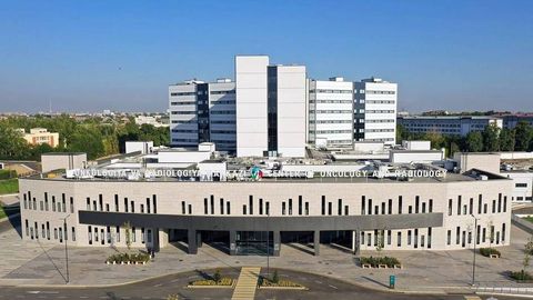 O‘zbekistonda saratonga qarshi kurashish bo‘yicha milliy dastur qabul qilinadi