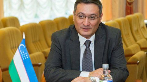 “Фуқароларимиз хавфсизлиги энг муҳим масала” — Ташқи сиёсат тадқиқотлари маркази директори Санжар Валиев