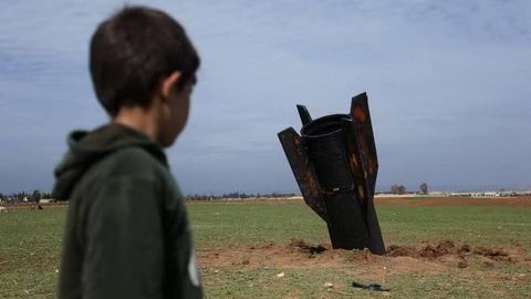 Yaqin Sharqdagi urushning 5-kuni: Dubaydagi AQSH konsulligiga hujum qilindi, Turkiya Eron raketasini urib tushirdi