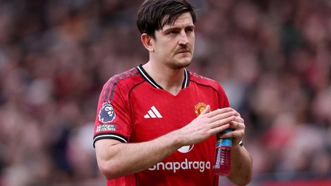 “Манчестер Юнайтед” футболчиси 15 ойлик шартли қамоқ жазосига ҳукм қилинди