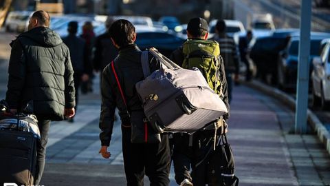 Миграция агентлиги хорижда ишлаётган ўзбекистонликларга моддий ва ҳуқуқий ёрдам кўрсатилишини эслатди