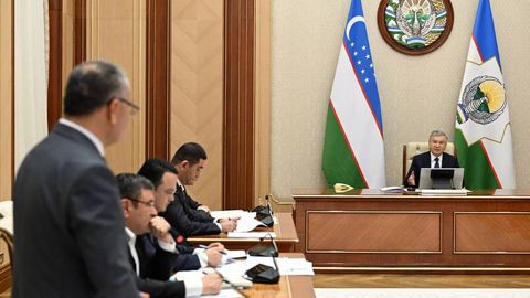 Сирдарёда 2026 йилда камбағаллик даражаси 3 фоизгача қисқартирилади