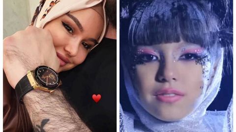 Instagram: Марям Тиллаеванинг тўйи қачон? Отабек Муталхўжаев клипидаги “ўзга сайёралик” қиз топилди, Дилноз клипларига қанча пул сарфлайди?