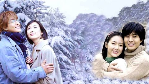 Замонавийларидан ҳам яхшироқ бўлган 10 та классик корейс дорамаси