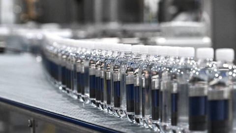 Пищепром лидирует: чем в основном занимаются промышленные предприятия Узбекистана