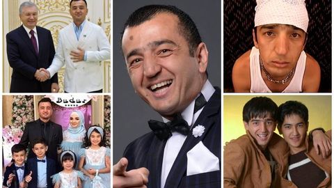 “Бойвачча”дан ярим миллион доллар фойда кўрган ва оғир операцияни бошдан кечирган Жаҳонгир Позилжонов 48 ёшда