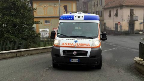 “Ўлим машинаси”: Италияда ҳайдовчи қарияларни ўлдиришда гумонланмоқда